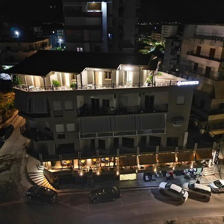 Rs Skendo Apartments Gjirokastër 외부 사진