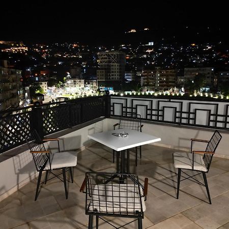 Rs Skendo Apartments Gjirokastër 외부 사진