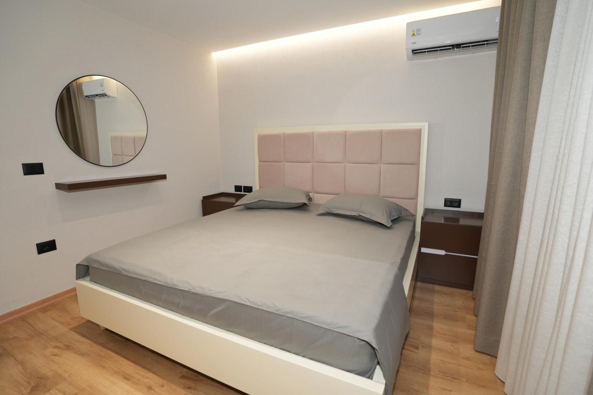 Rs Skendo Apartments Gjirokastër 외부 사진