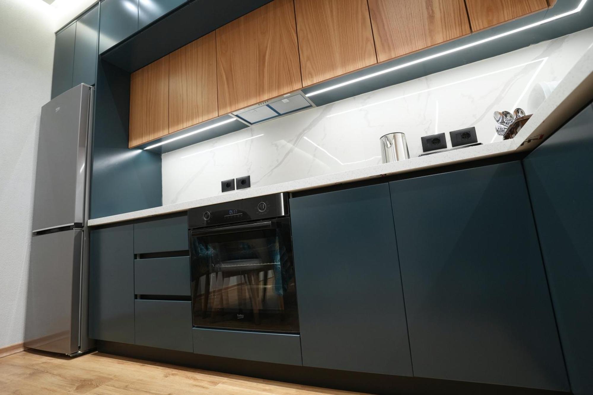 Rs Skendo Apartments Gjirokastër 외부 사진