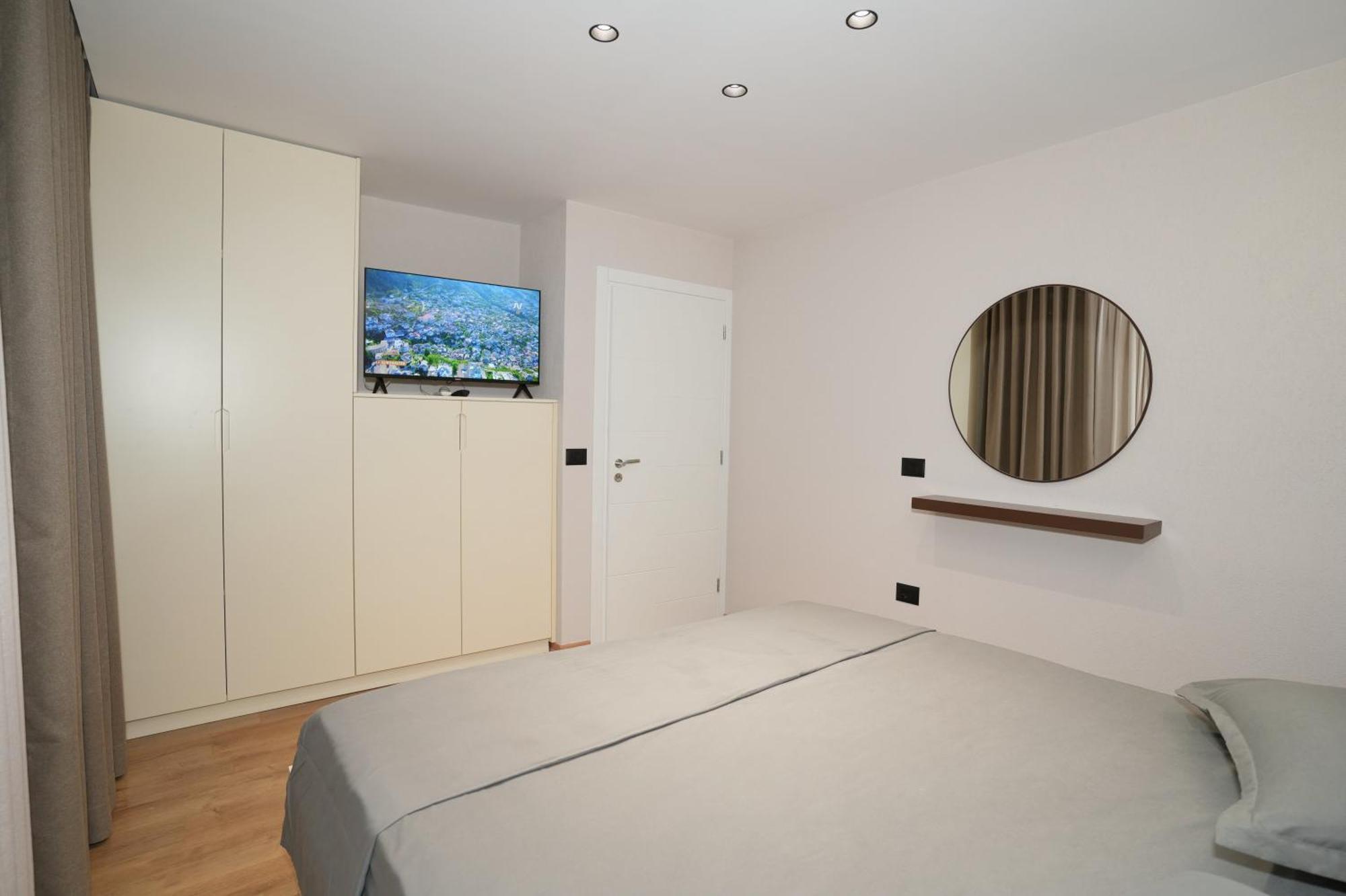 Rs Skendo Apartments Gjirokastër 외부 사진