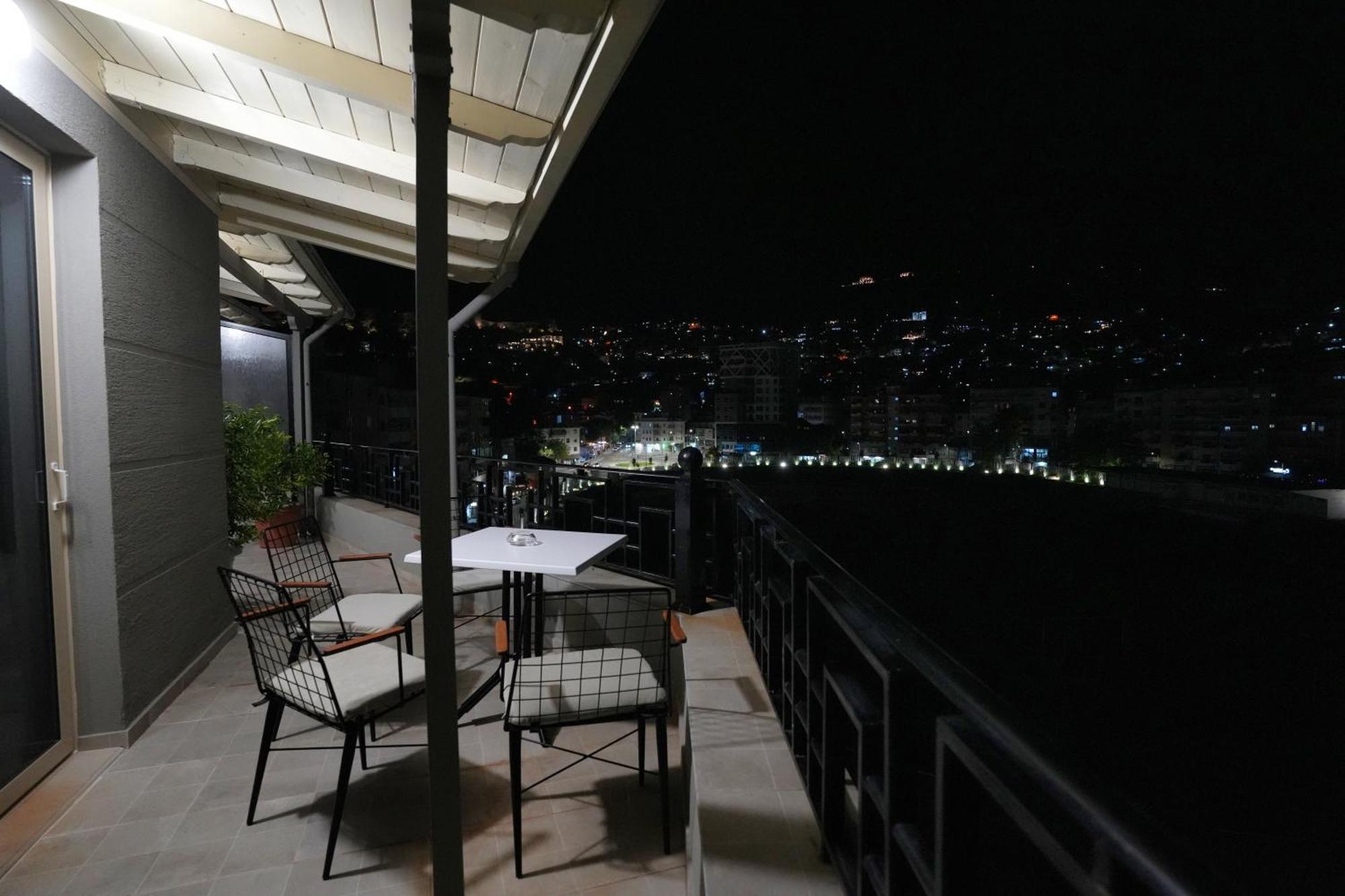 Rs Skendo Apartments Gjirokastër 외부 사진