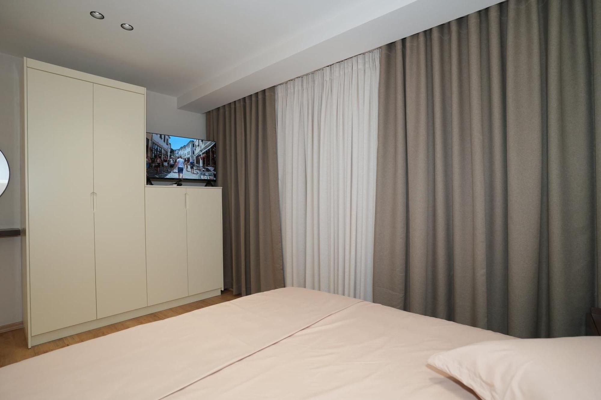 Rs Skendo Apartments Gjirokastër 외부 사진
