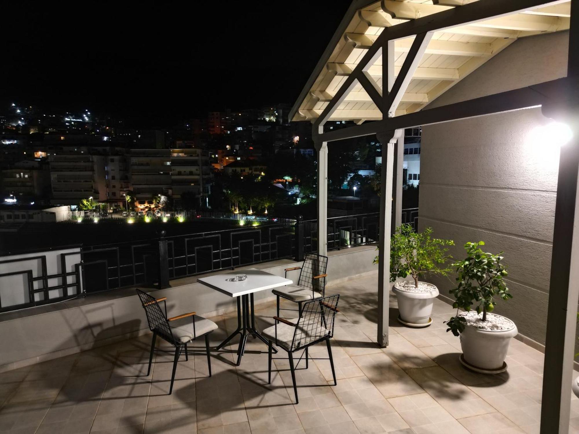 Rs Skendo Apartments Gjirokastër 외부 사진