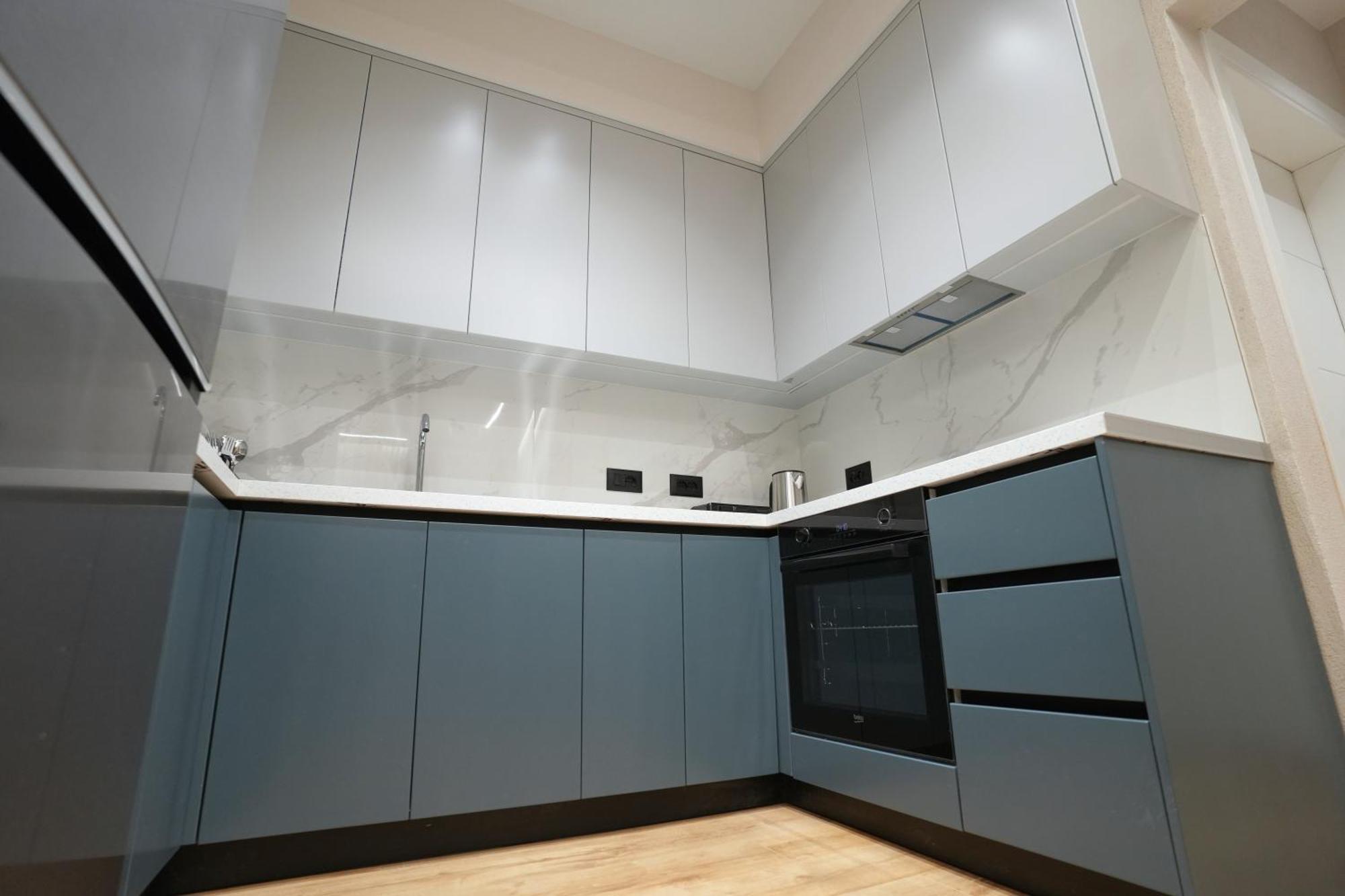 Rs Skendo Apartments Gjirokastër 외부 사진