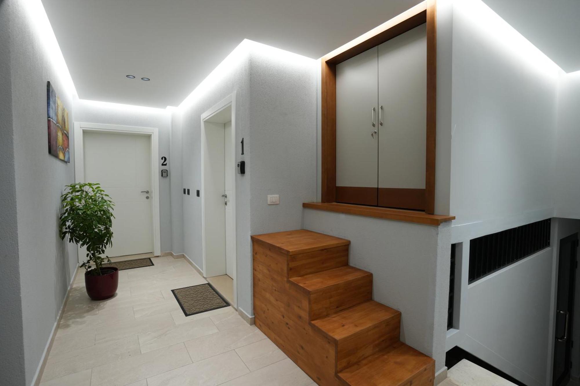 Rs Skendo Apartments Gjirokastër 외부 사진
