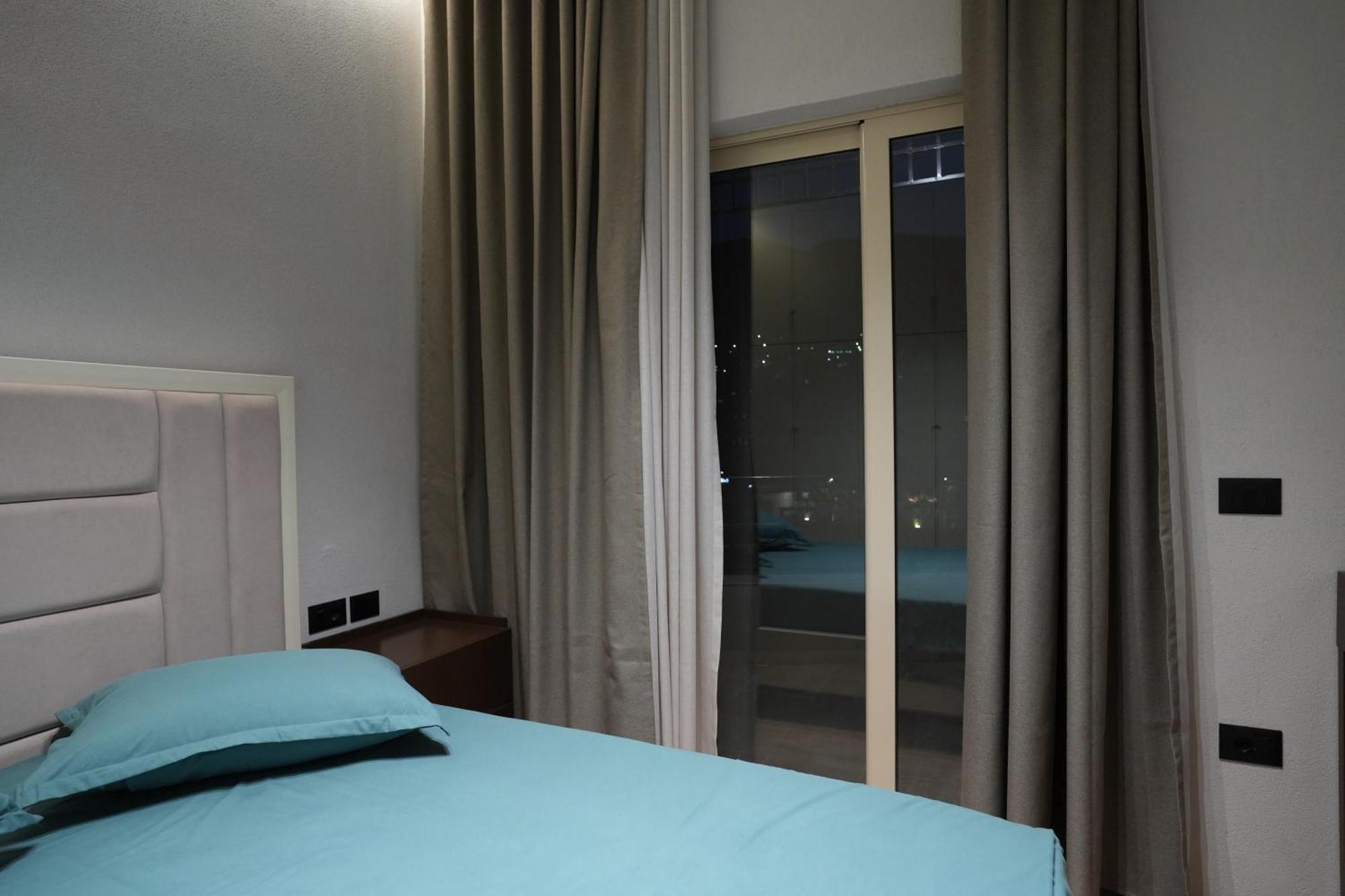 Rs Skendo Apartments Gjirokastër 외부 사진