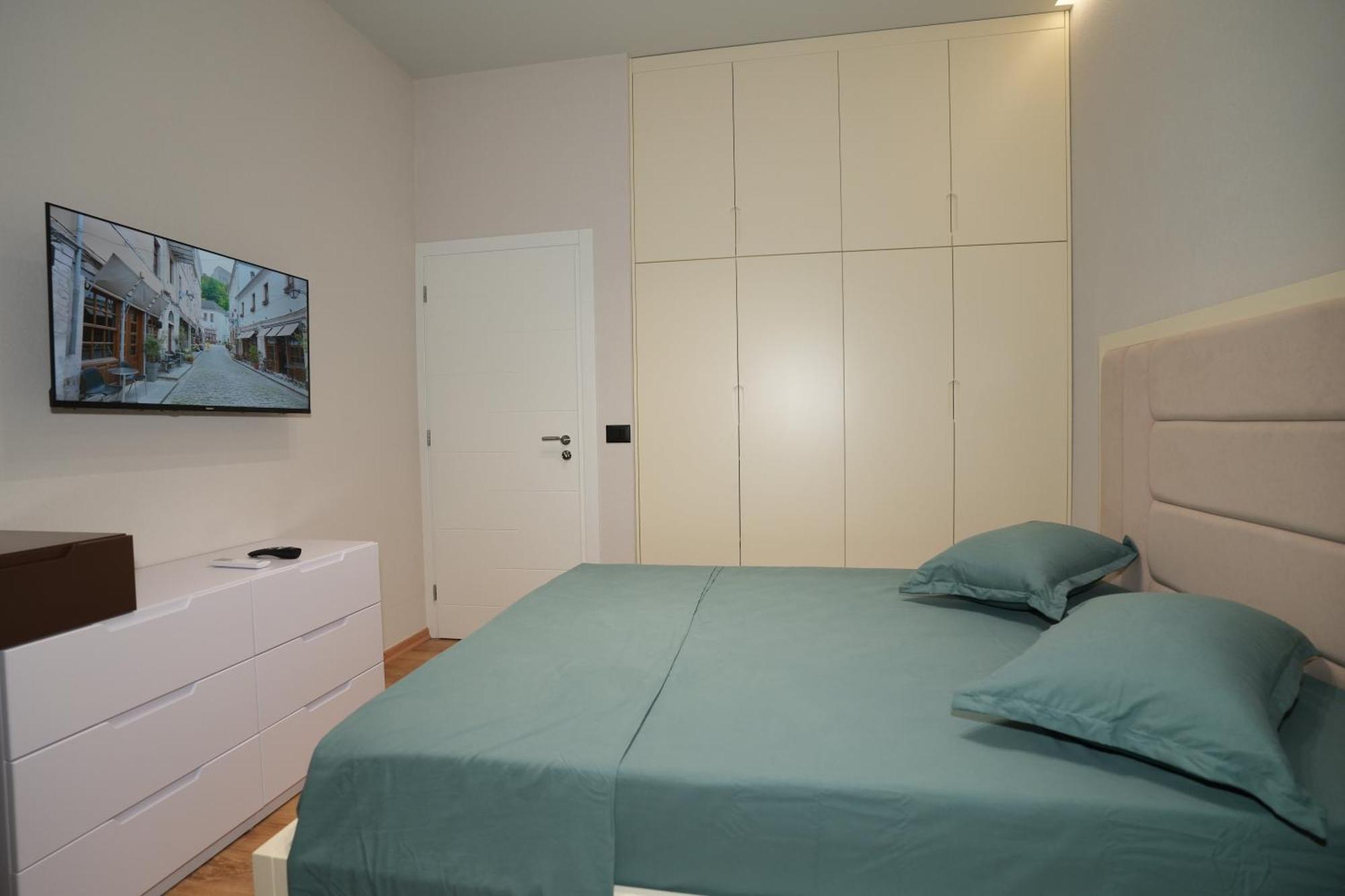 Rs Skendo Apartments Gjirokastër 외부 사진