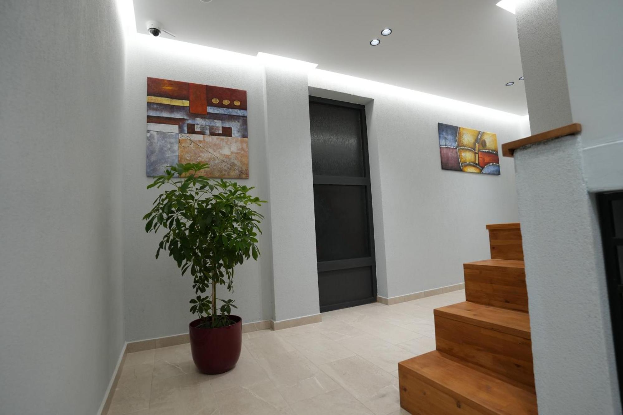 Rs Skendo Apartments Gjirokastër 외부 사진