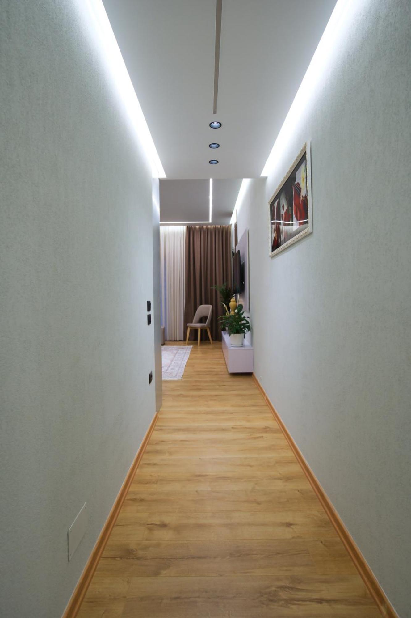 Rs Skendo Apartments Gjirokastër 외부 사진