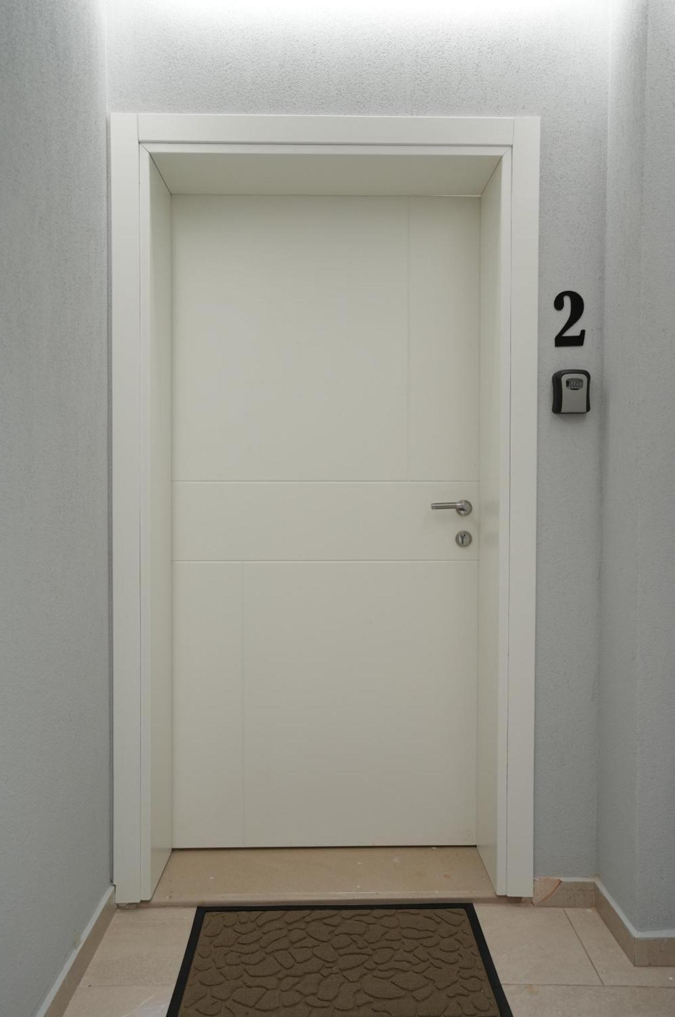 Rs Skendo Apartments Gjirokastër 외부 사진