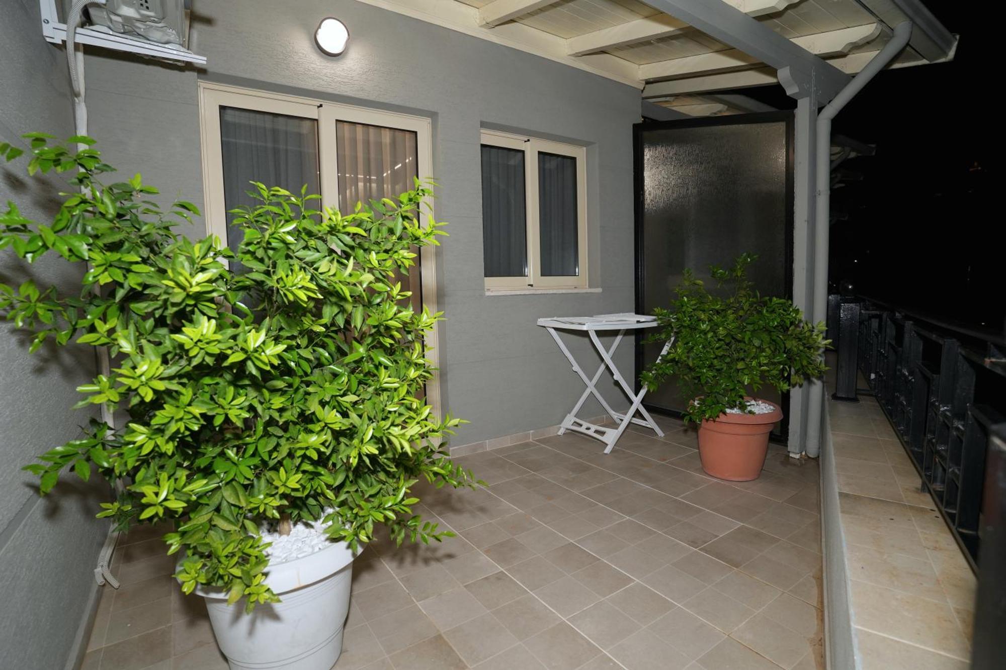 Rs Skendo Apartments Gjirokastër 외부 사진