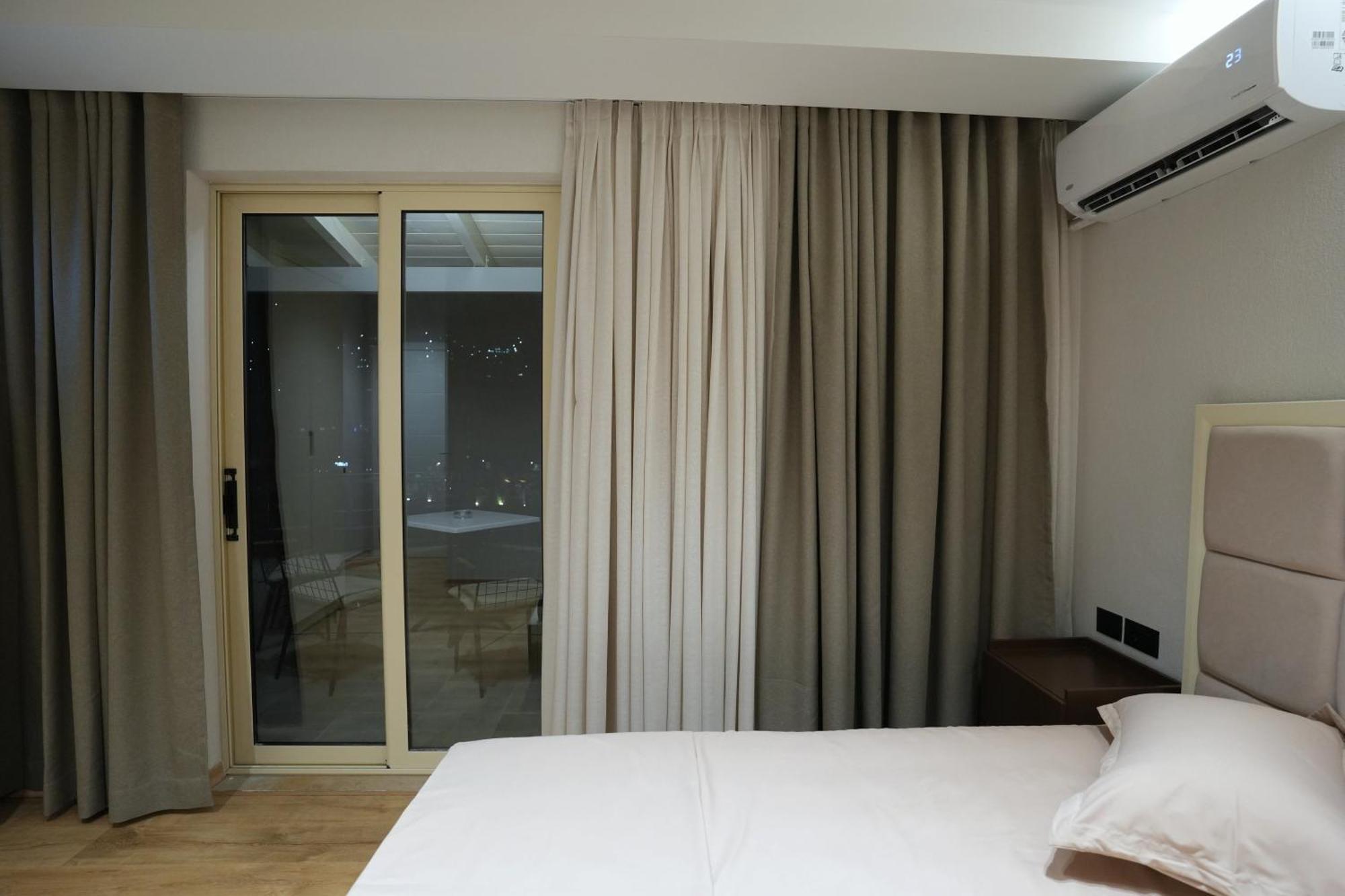 Rs Skendo Apartments Gjirokastër 외부 사진
