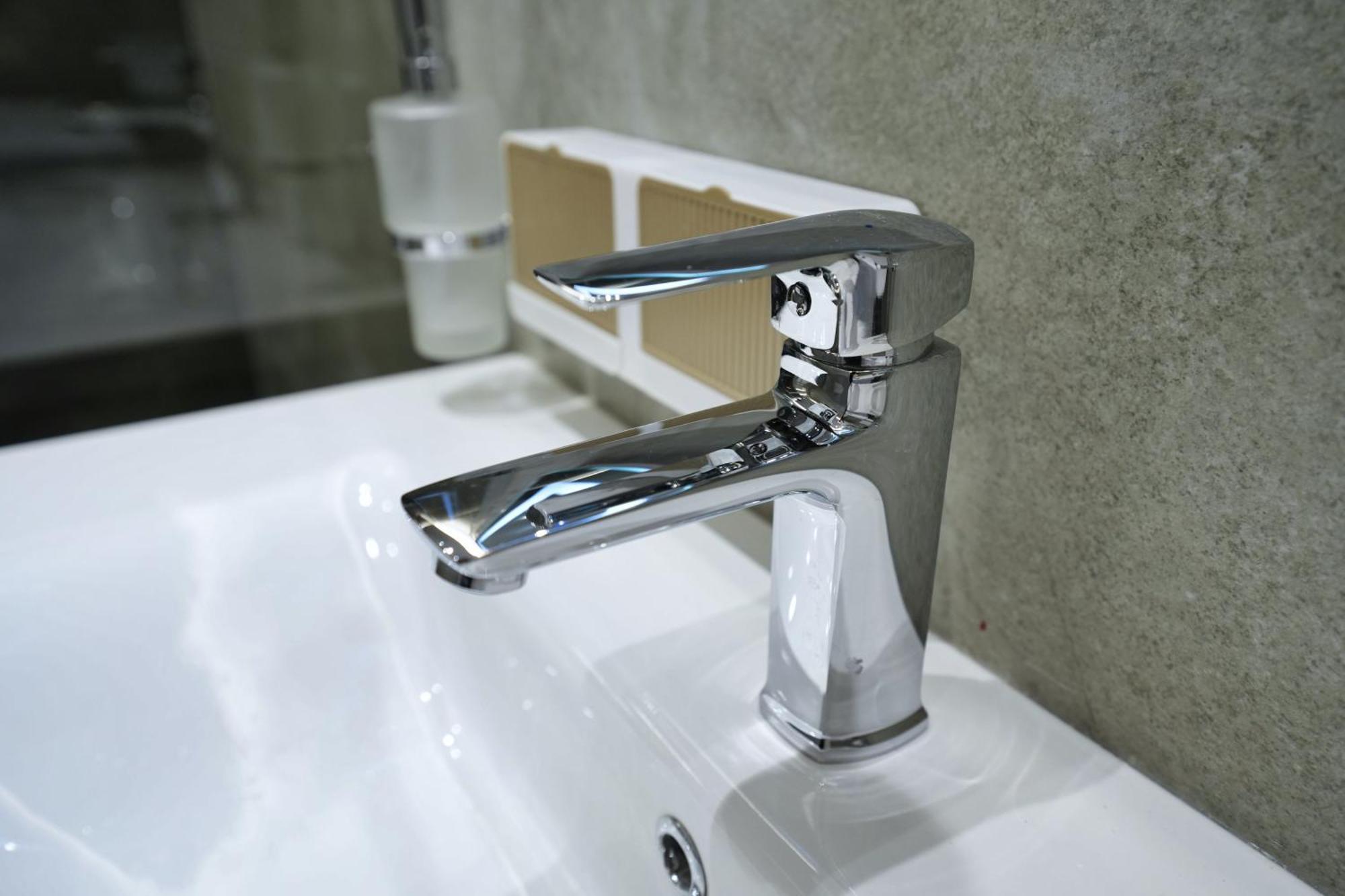 Rs Skendo Apartments Gjirokastër 외부 사진