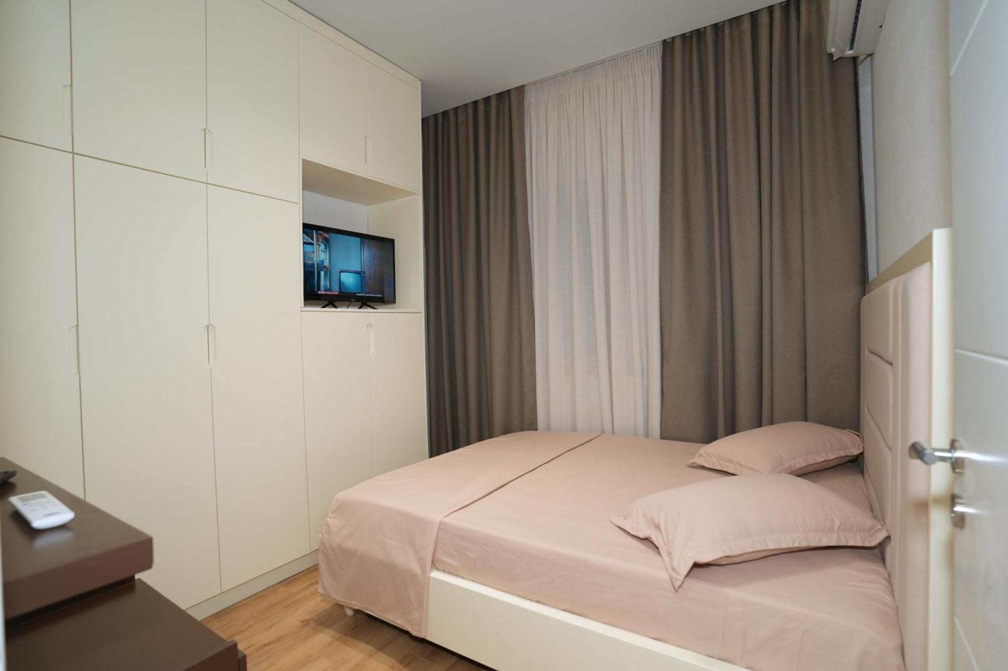 Rs Skendo Apartments Gjirokastër 외부 사진