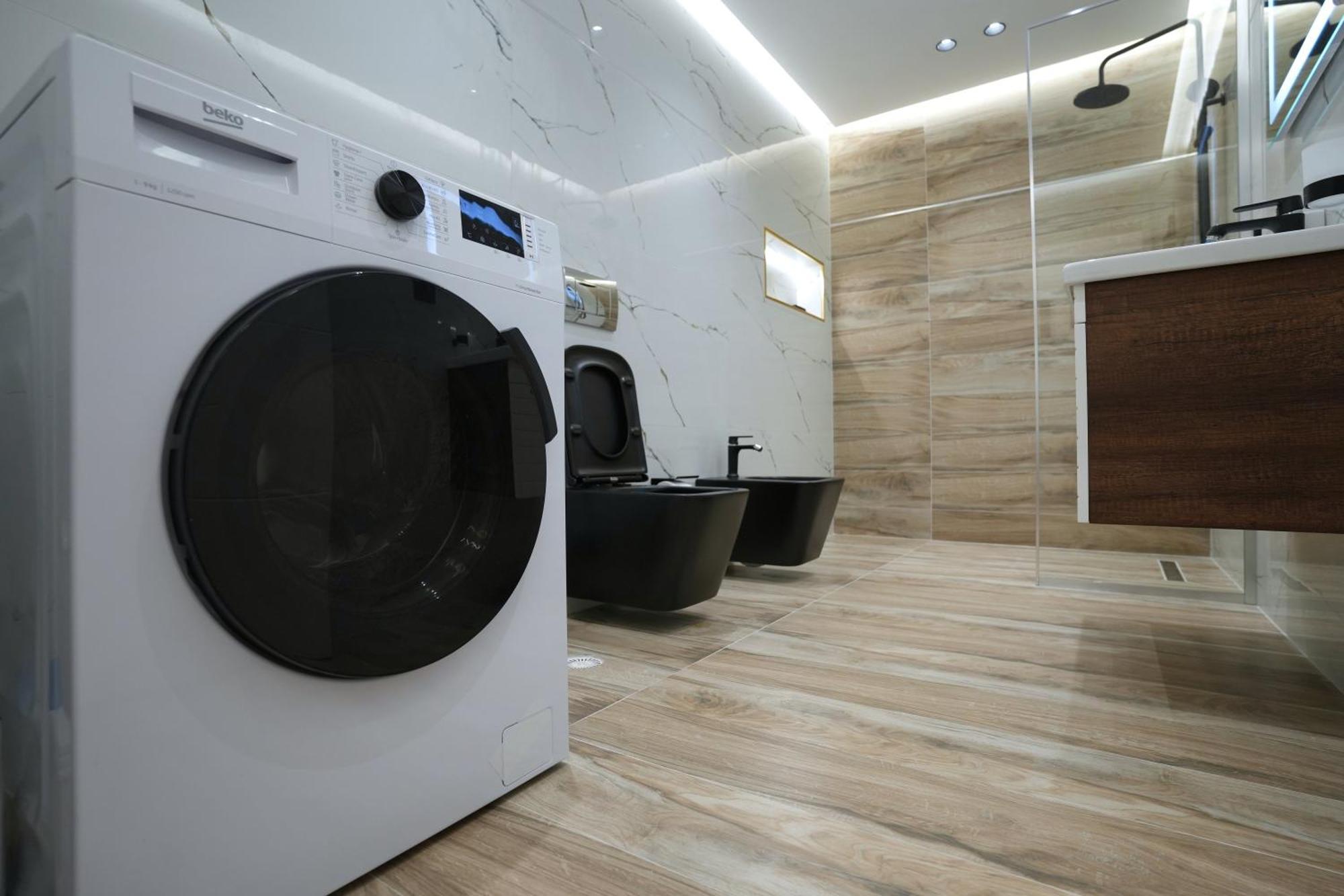 Rs Skendo Apartments Gjirokastër 외부 사진