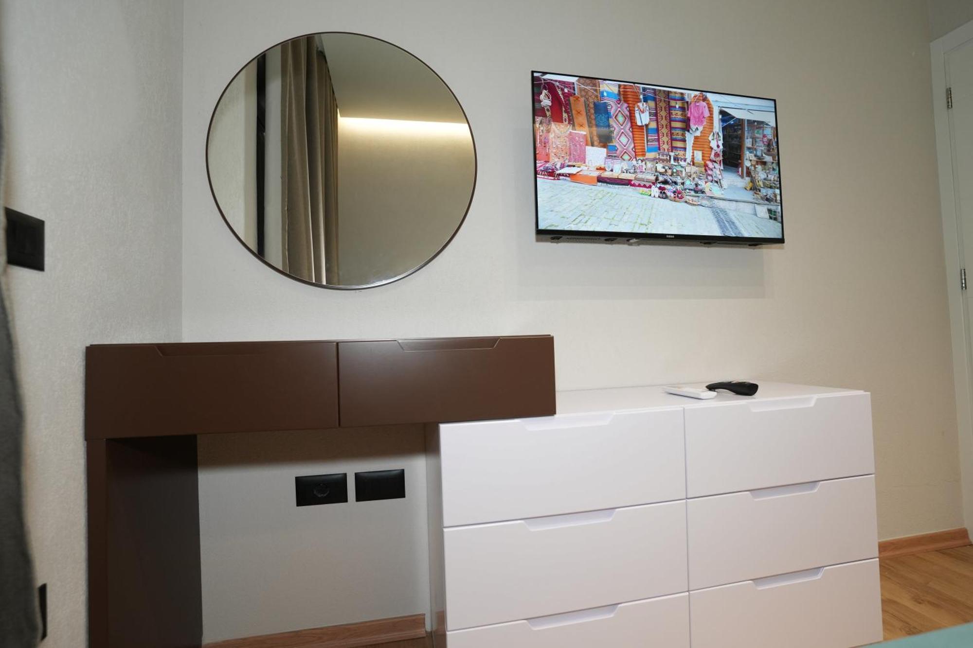 Rs Skendo Apartments Gjirokastër 외부 사진
