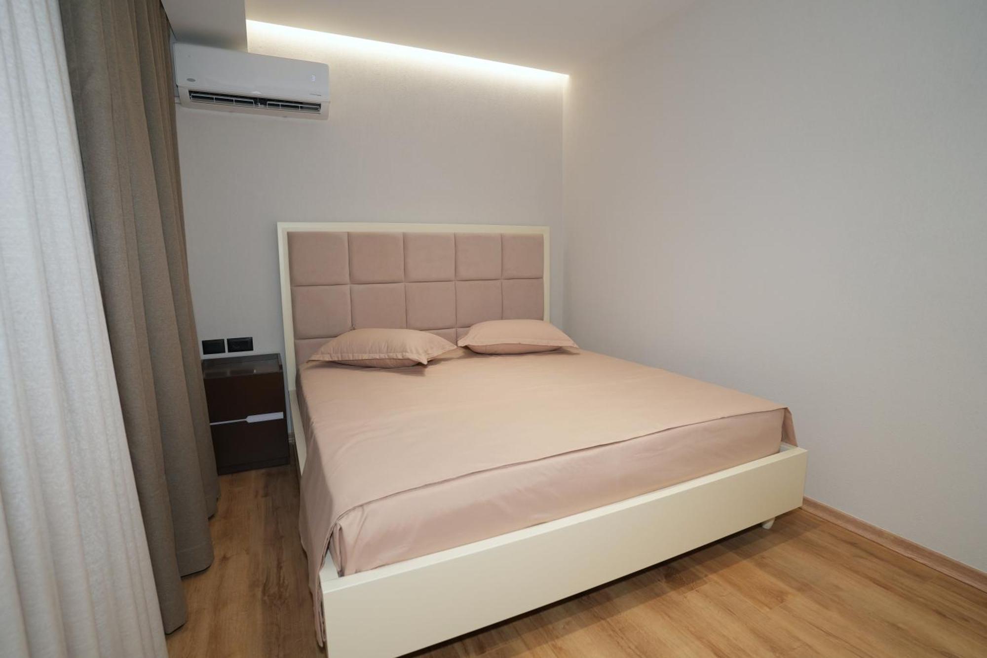 Rs Skendo Apartments Gjirokastër 외부 사진