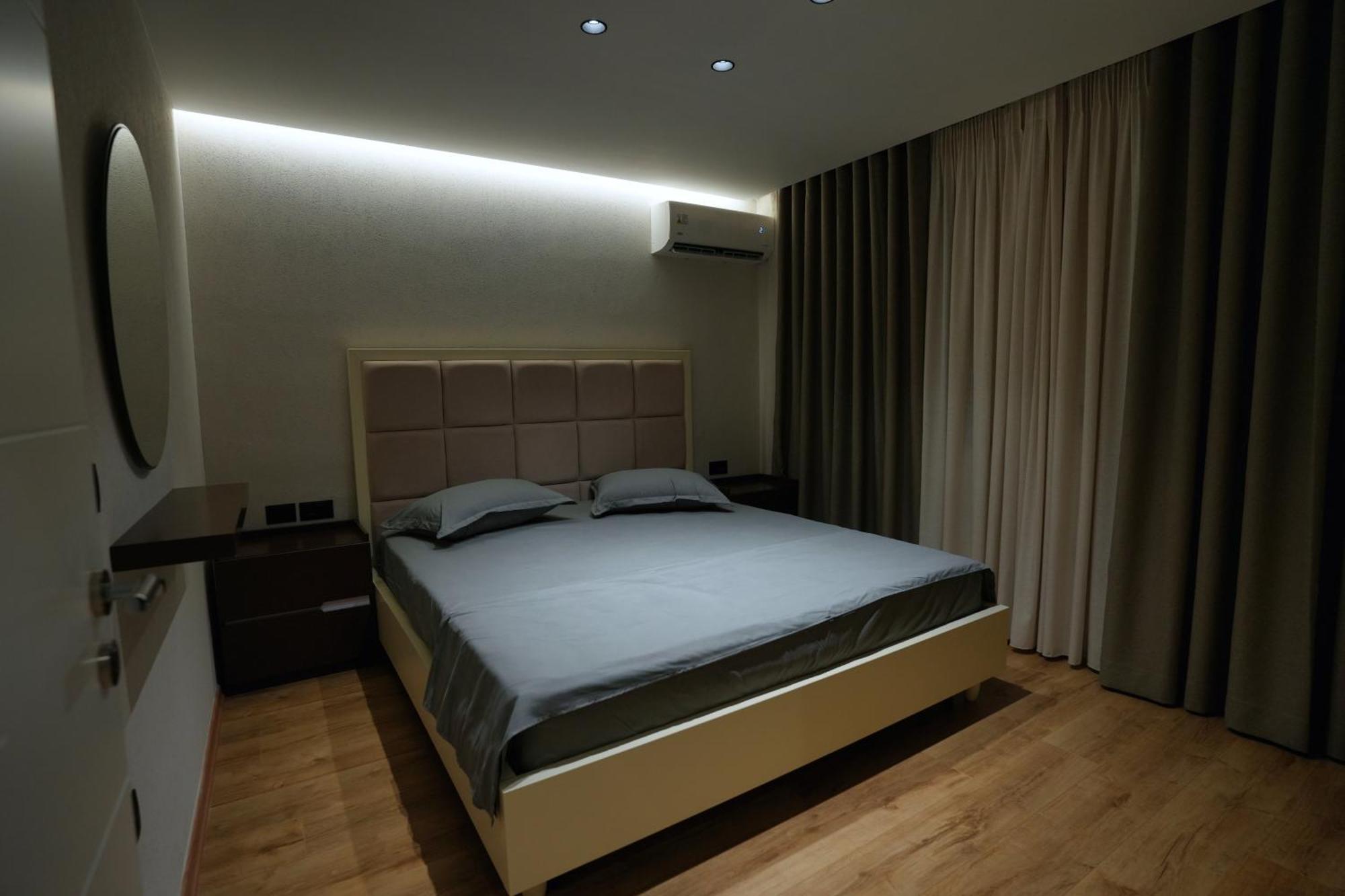 Rs Skendo Apartments Gjirokastër 외부 사진