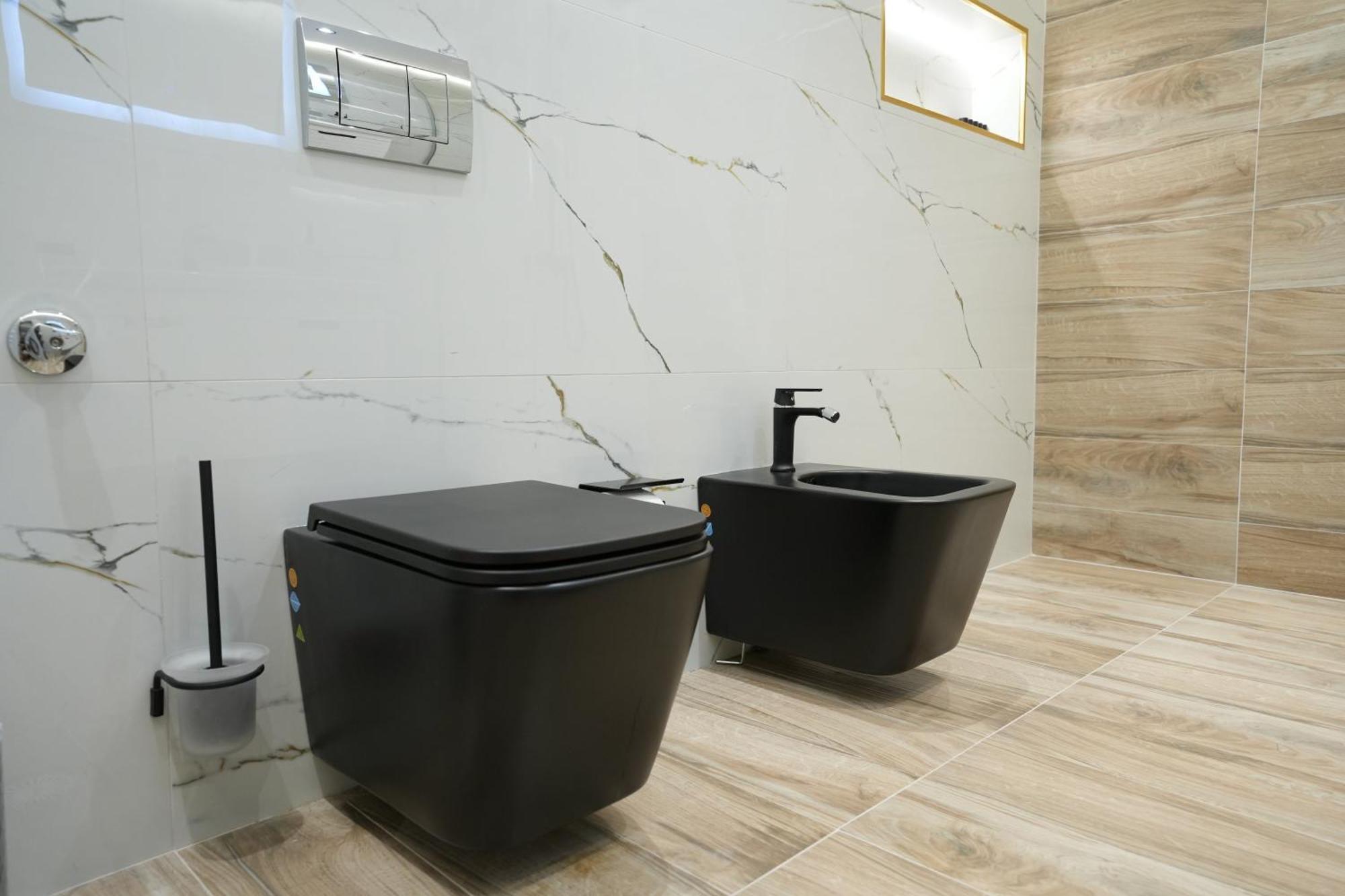 Rs Skendo Apartments Gjirokastër 외부 사진