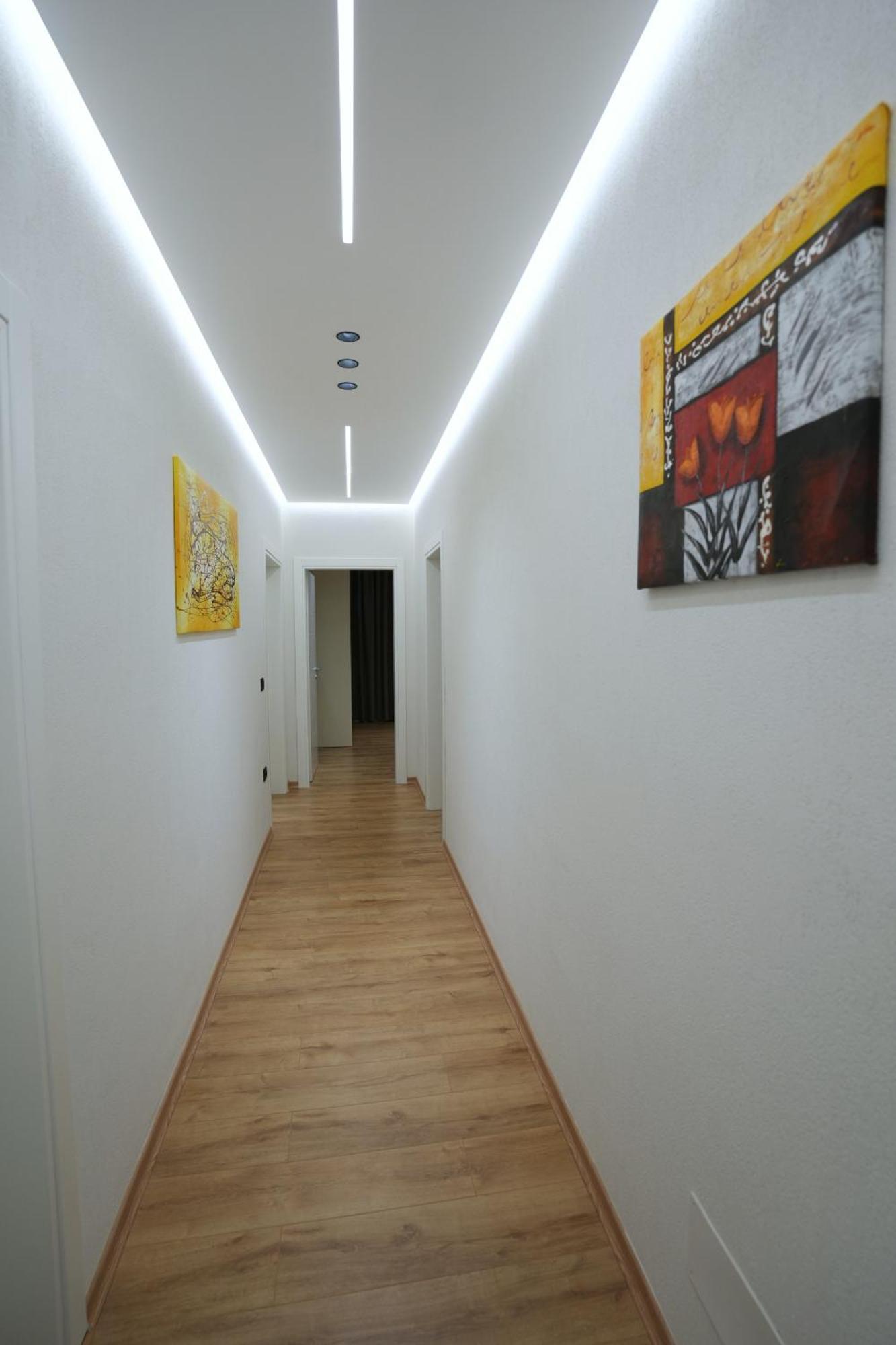 Rs Skendo Apartments Gjirokastër 외부 사진
