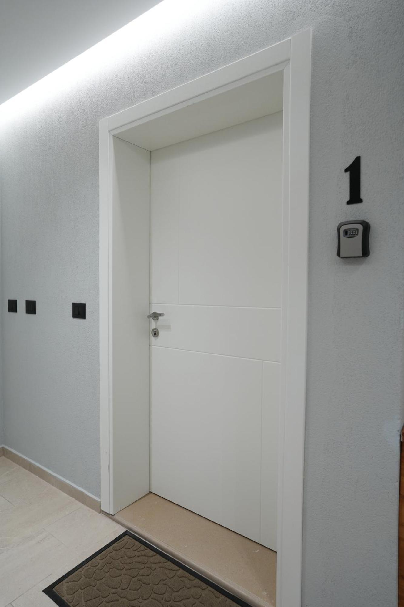 Rs Skendo Apartments Gjirokastër 외부 사진