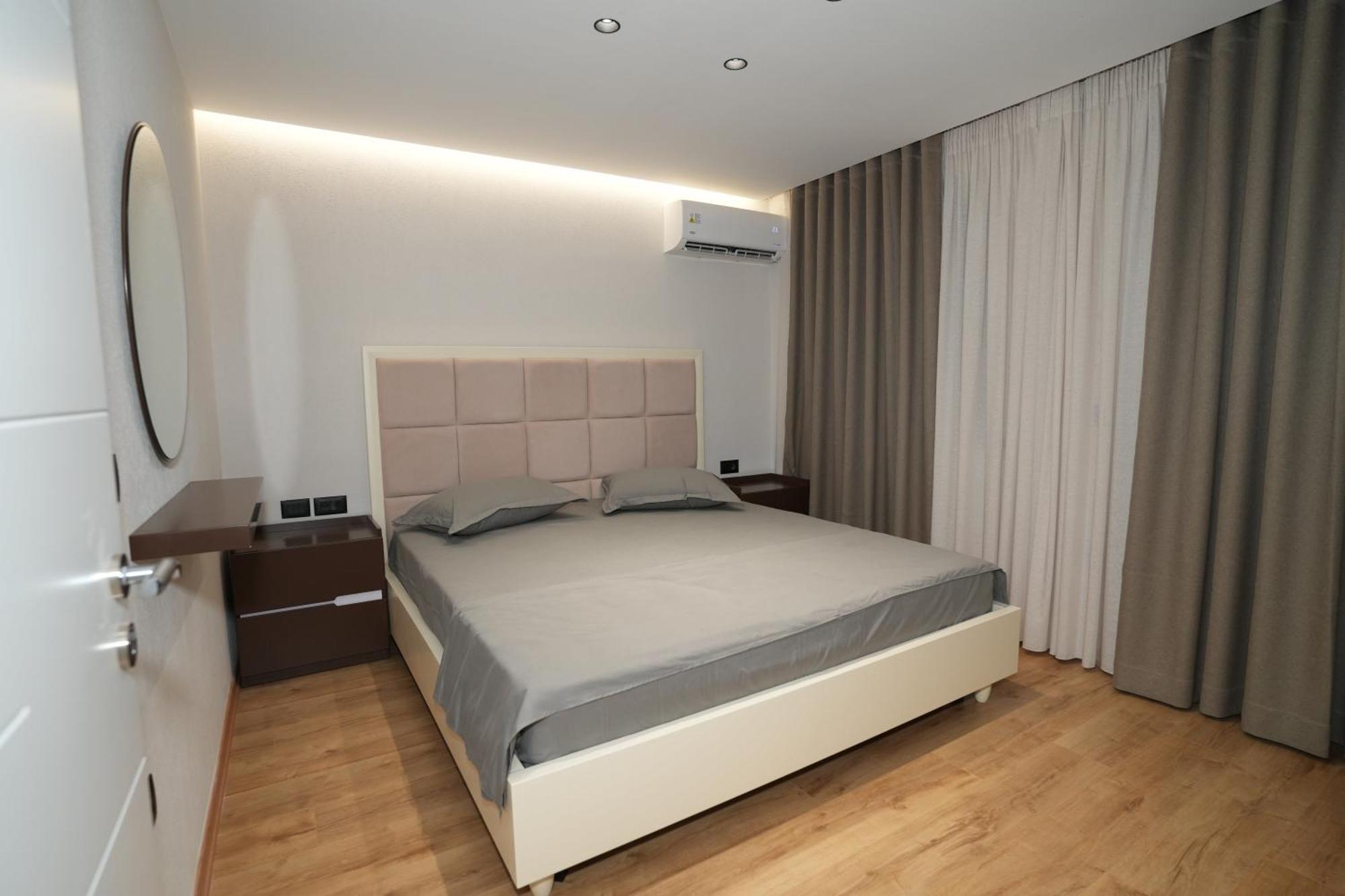 Rs Skendo Apartments Gjirokastër 외부 사진