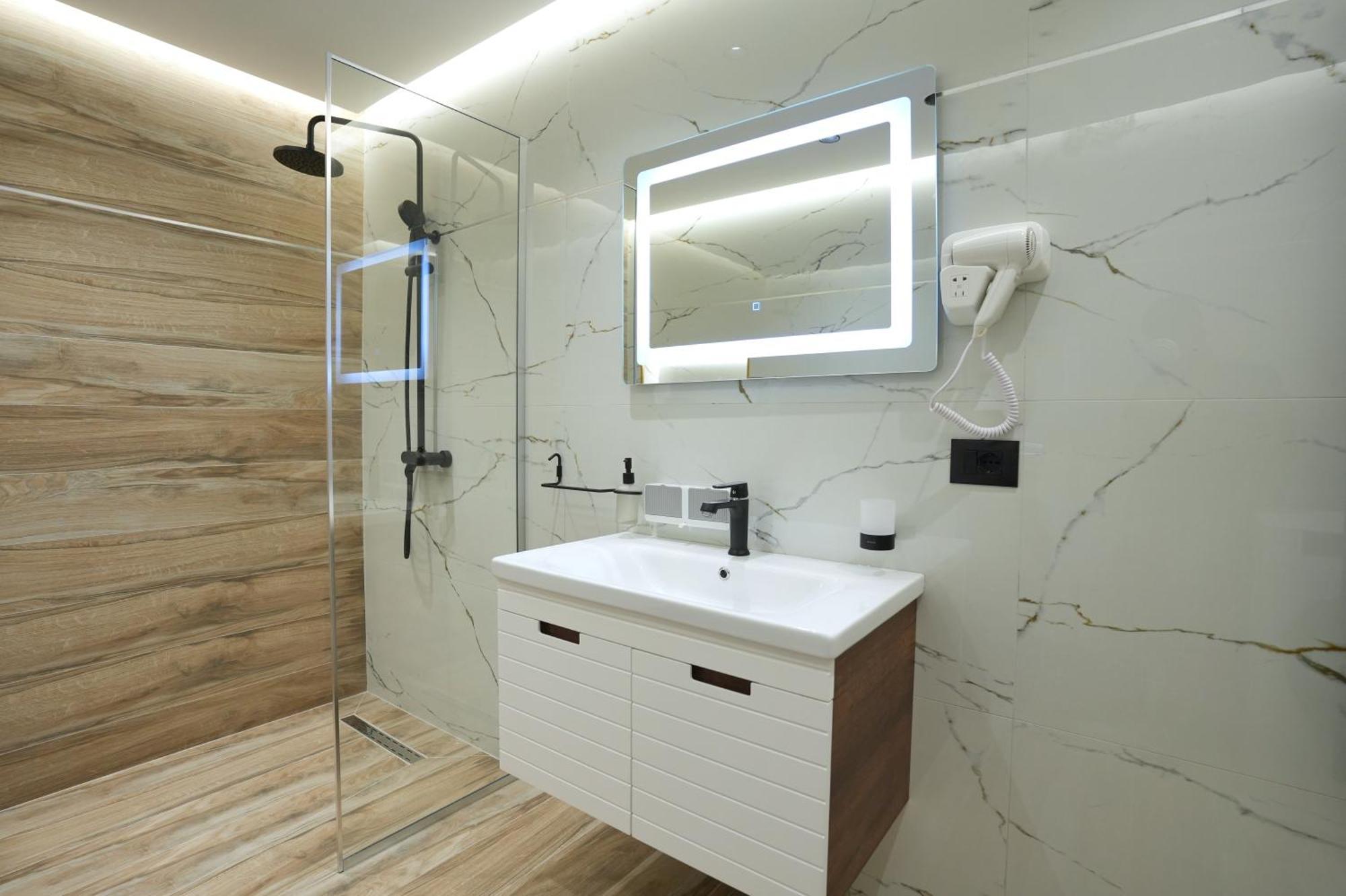 Rs Skendo Apartments Gjirokastër 외부 사진