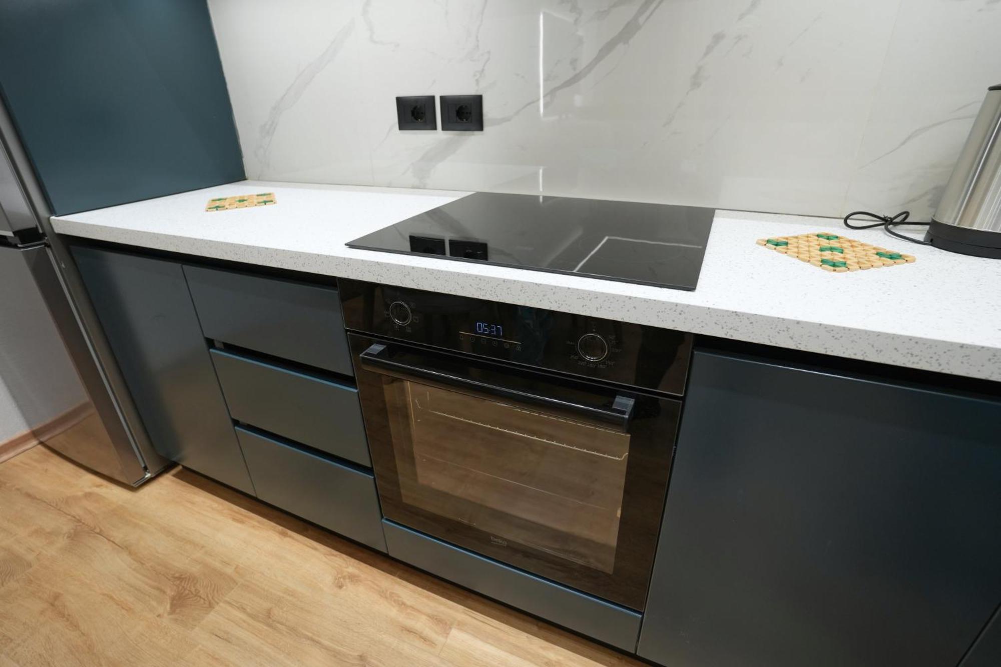 Rs Skendo Apartments Gjirokastër 외부 사진