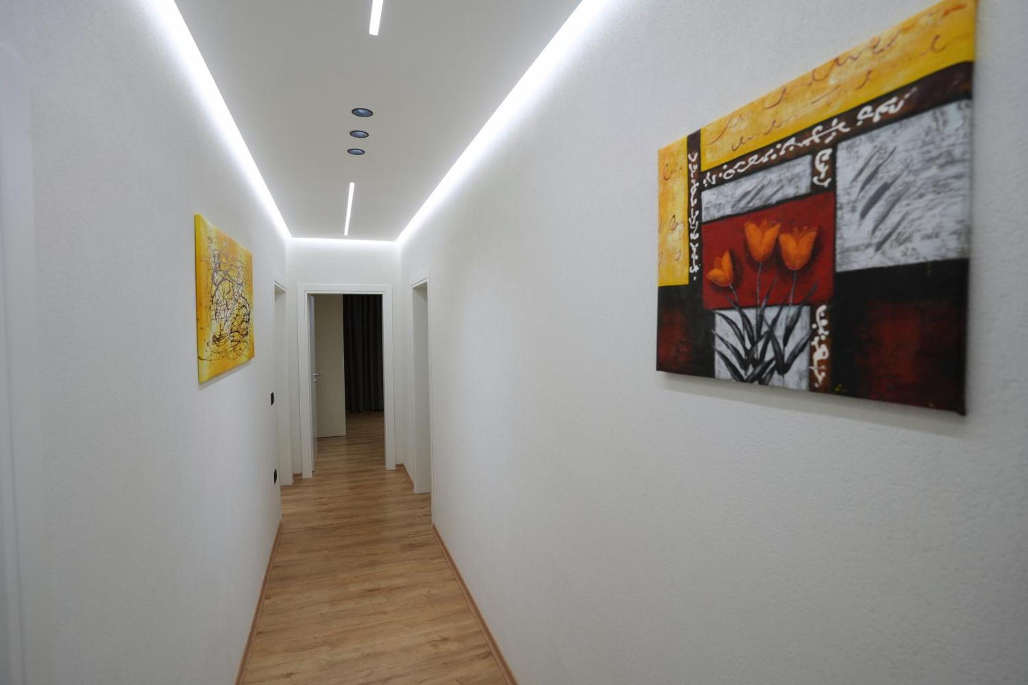 Rs Skendo Apartments Gjirokastër 외부 사진